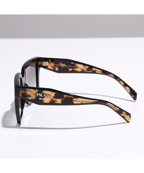 プラダ PRADA PRADA サングラス SPR 24Z ロゴ(508338775