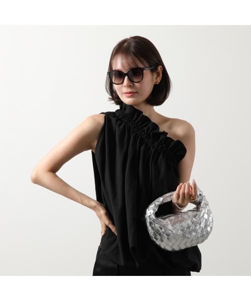 プラダ PRADA PRADA サングラス SPR 22Z ウェリントン型
