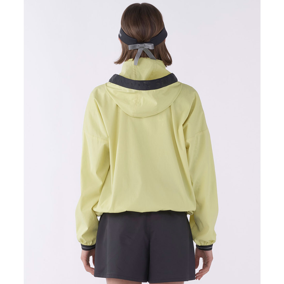 【LANVIN SPORT】ランバンスポール ロゴプレート ダウンジャケット LANVIN SPORT ランバン スポール - ダウン・中綿コート