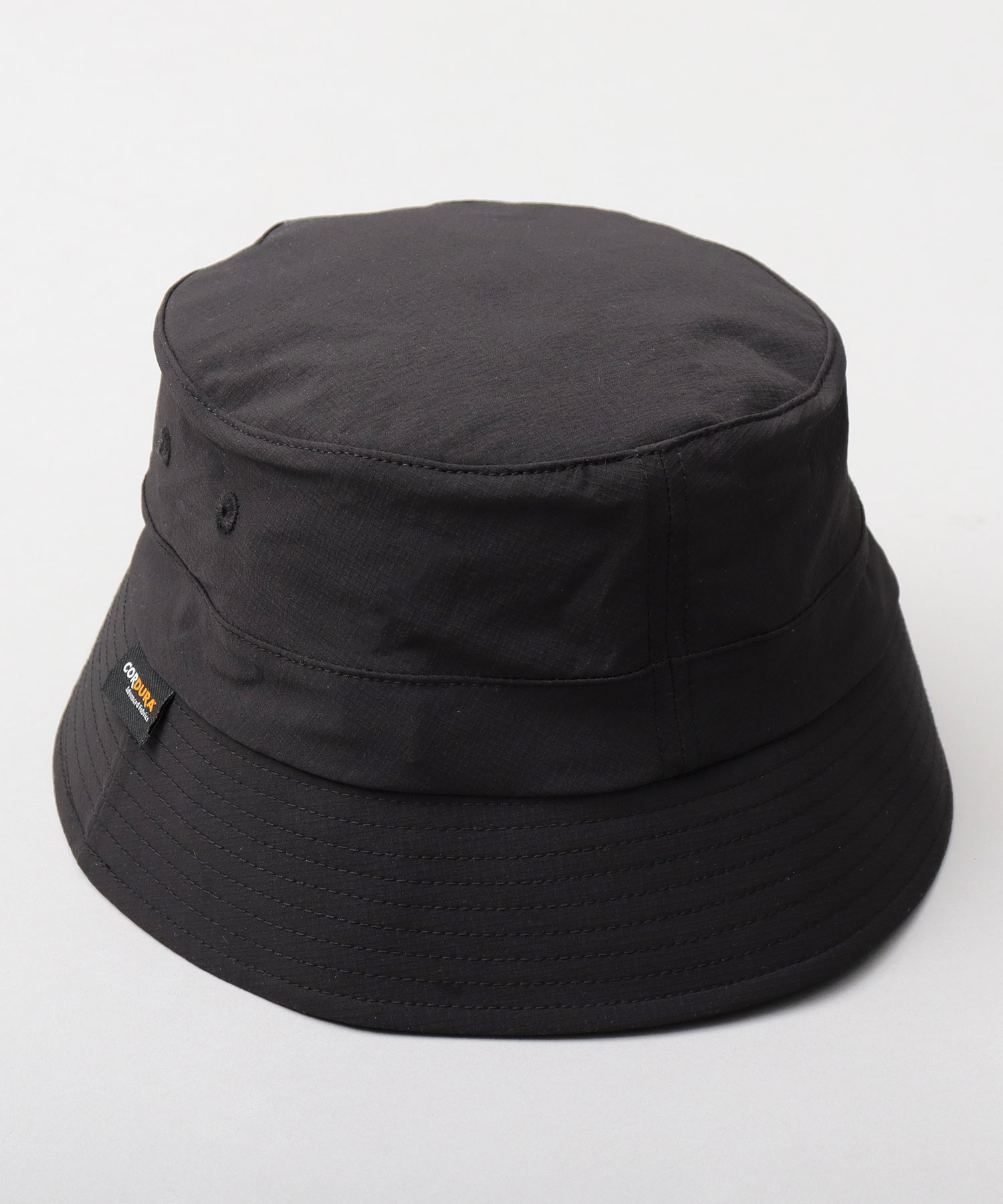 ベーシックエンチ Basiquenti バケットハット メンズ ハット