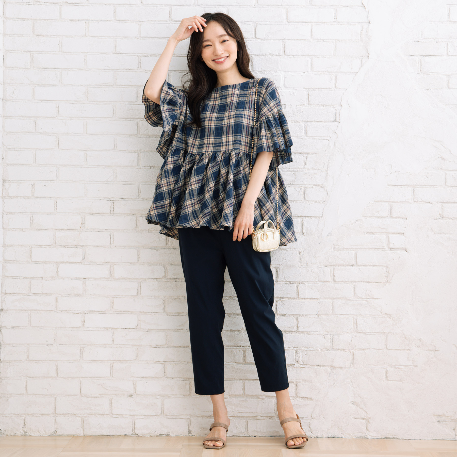セール 10%OFF】サブストリート マイスタンダード sabstreet my