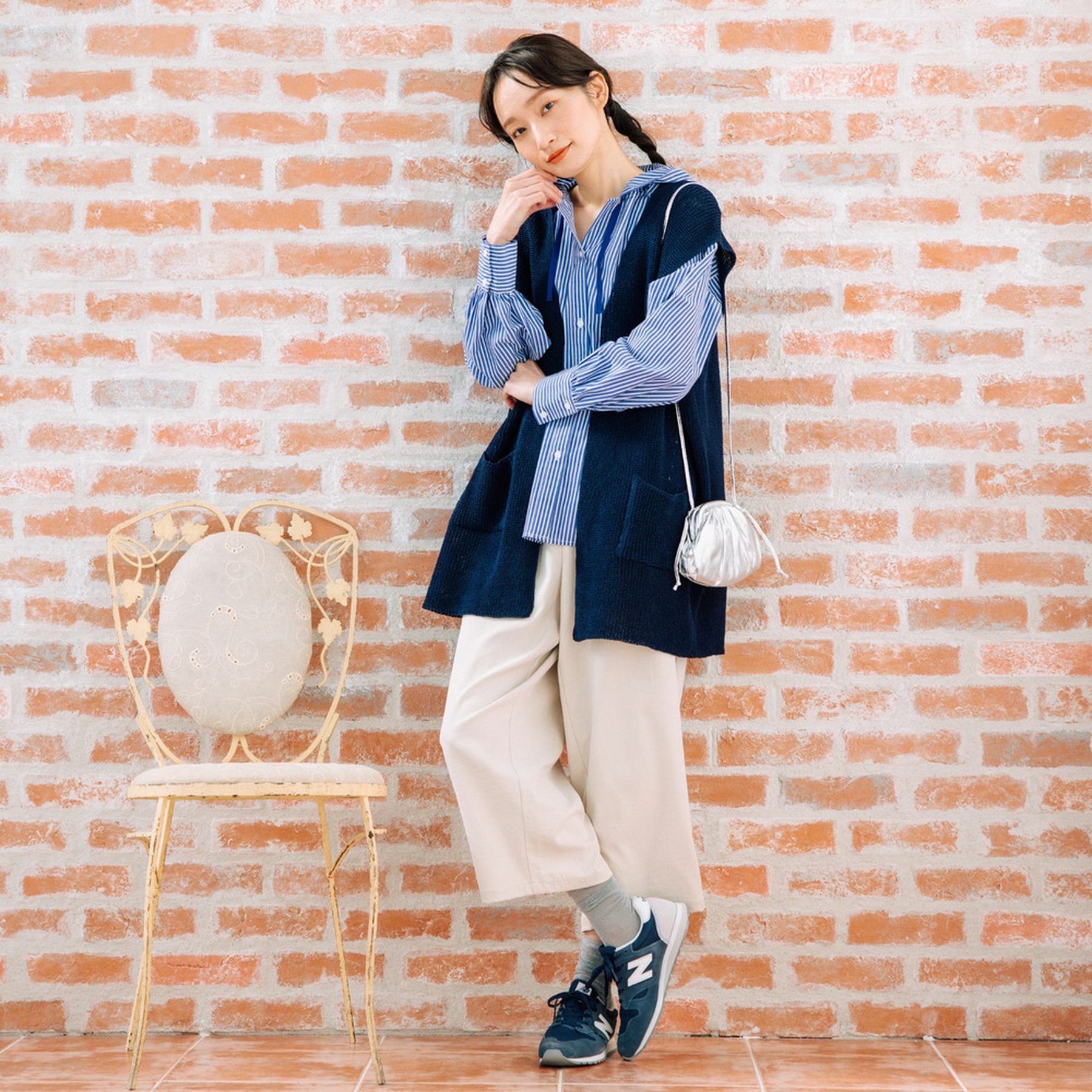 セール 20%OFF】サブストリート マイスタンダード sabstreet my