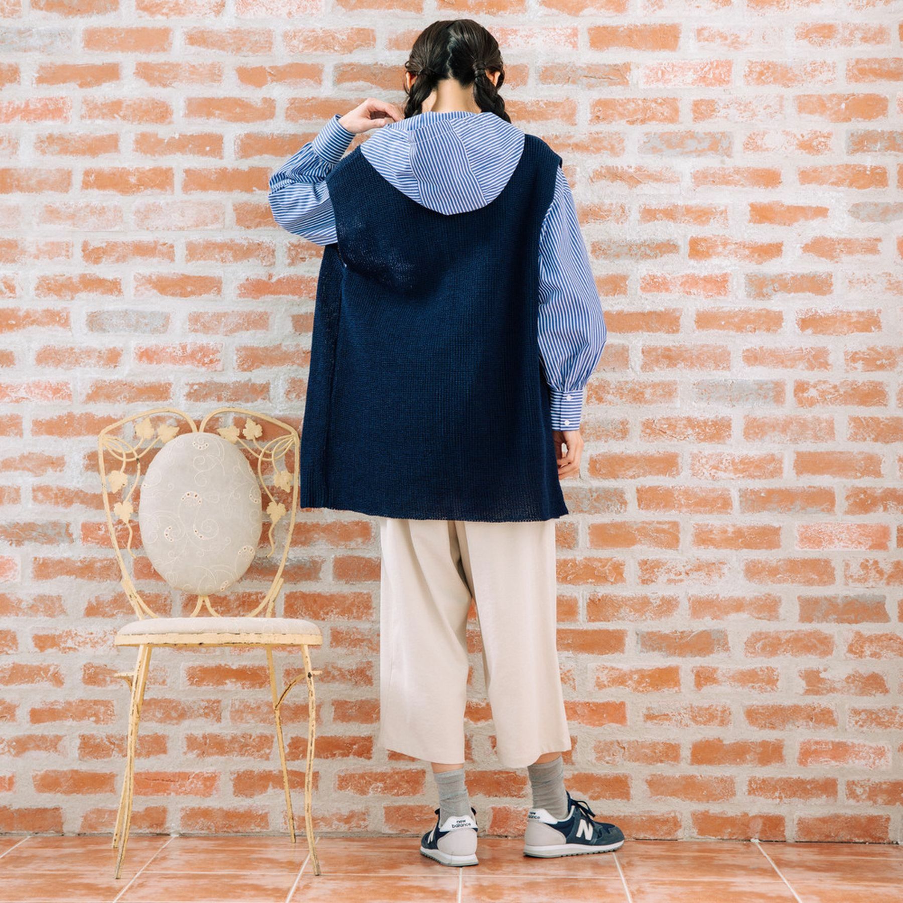 サブストリート マイスタンダード sabstreet my standard 【大きいサイズ】 9号・15号(M・3L) 【MADE IN JAPAN セール 10%OFF】サブストリート マイスタンダード sabstreet my