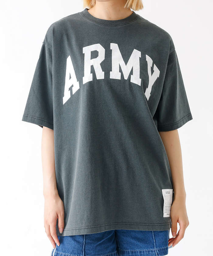 【TOP KHAKI /トップカーキ】JOHNBULL/ジョンブル/ARMY プ TOP KHAKI /トップカーキ】JOHNBULL/ジョンブル/ARMY プ