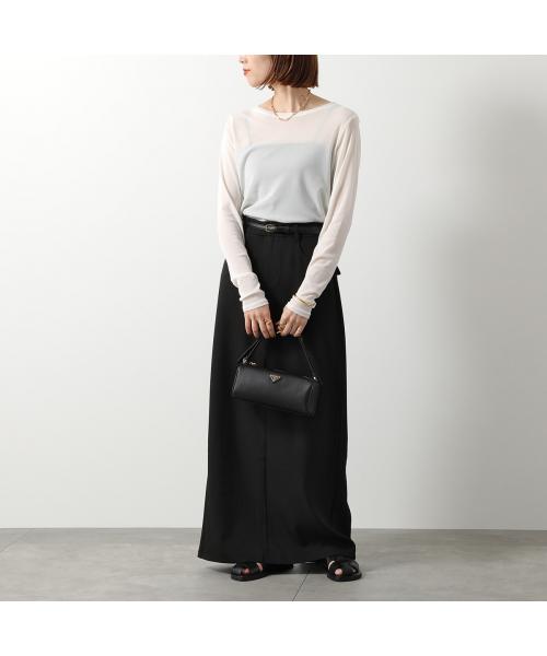セール】プラダ PRADA PRADA ハンドバッグ 1BC239 2CYS レザー