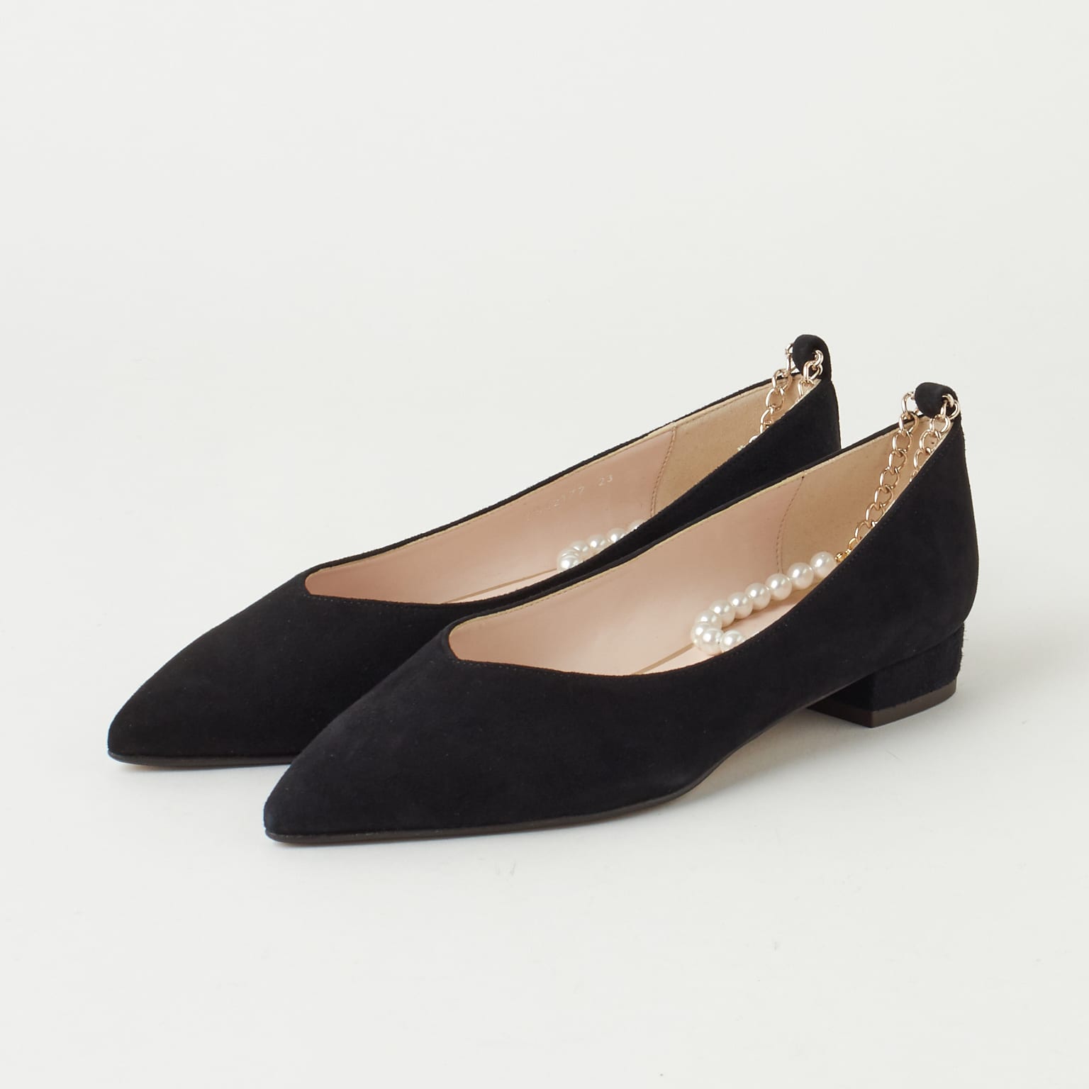 セール 50%OFF】ダイアナ DIANA フラットパンプス(508340868