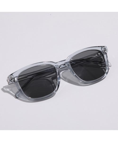 PRADA サングラス SPR A21S ウェリントン型 クリアフレーム セール】プラダ PRADA PRADA サングラス SPR A21S ウェリントン