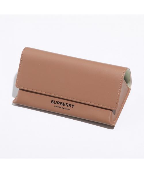 BURBERRY サングラス B 4323-F バタフライ型 バーバリーチェック バーバリー BURBERRY BURBERRY サングラス B 4323-F バタフライ