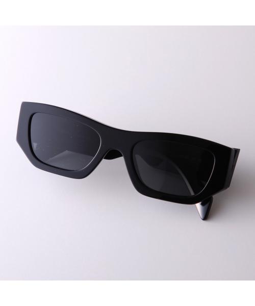 新品未使用 PRADA プラダ サングラス 17S-F Prada PR A17S Sunglasses | LensCrafters