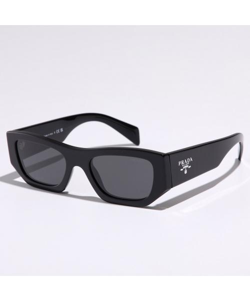 新品未使用 PRADA プラダ サングラス 17S-F Prada PR A17S Sunglasses | LensCrafters