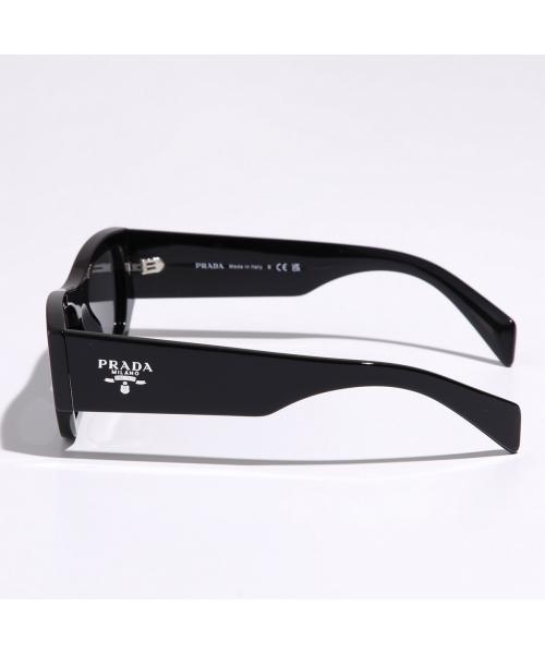 新品未使用 PRADA プラダ サングラス 17S-F Prada PR A17S Sunglasses | LensCrafters