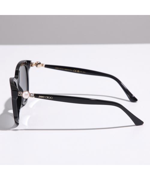 Jimmy Choo サングラス ANNABETH/S ボストン型 セール 54%OFF】ジミー チュー JIMMY CHOO Jimmy Choo