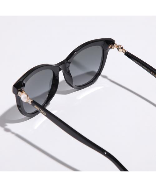 Jimmy Choo サングラス ANNABETH/S ボストン型 セール 54%OFF】ジミー チュー JIMMY CHOO Jimmy Choo