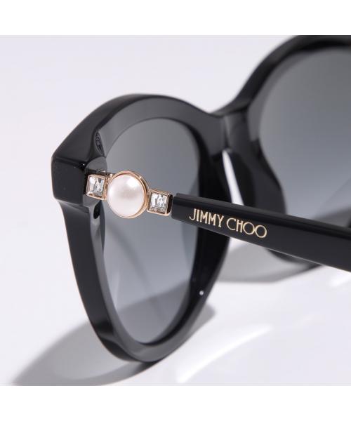 Jimmy Choo サングラス ANNABETH/S ボストン型 セール 54%OFF】ジミー チュー JIMMY CHOO Jimmy Choo