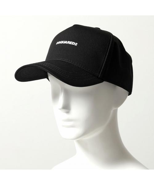 DSQUARED2 ベースボールキャップ BCM0603 05C00001 セール】ディースクエアード Dsquared2 DSQUARED2 ベースボール