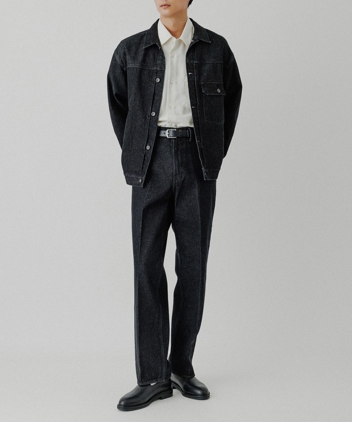 デニムジャケット / ADAM ET ROPE' JEANS －PERS－(508342840