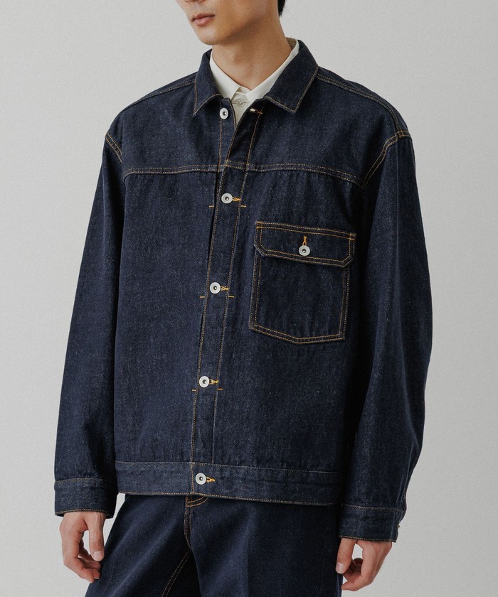 デニムジャケット / ADAM ET ROPE' JEANS －PERS－(508342840