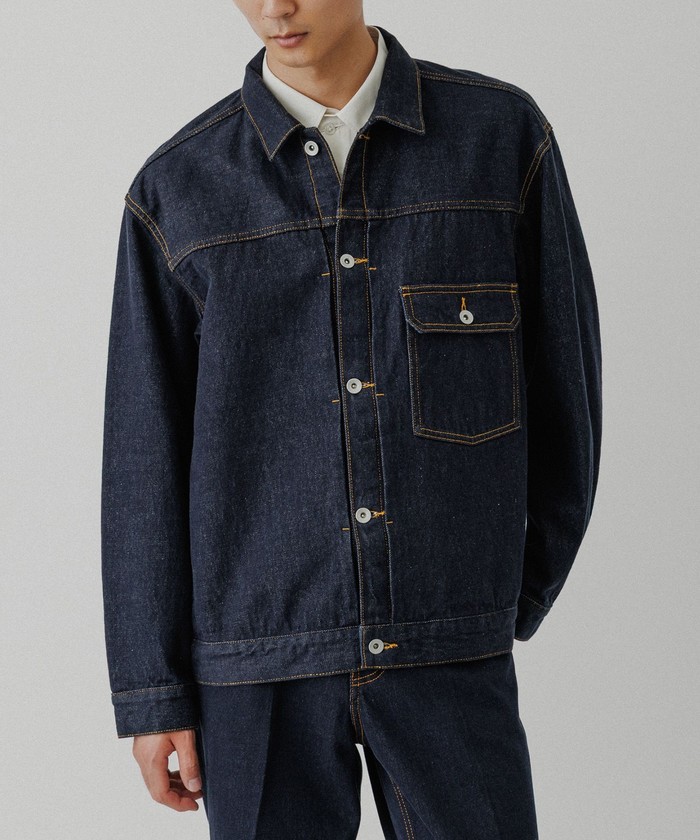 デニムジャケット / ADAM ET ROPE' JEANS －PERS－(508342840