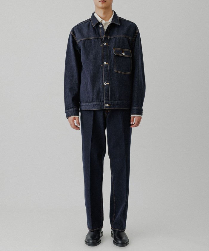 デニムジャケット / ADAM ET ROPE' JEANS －PERS－(508342840