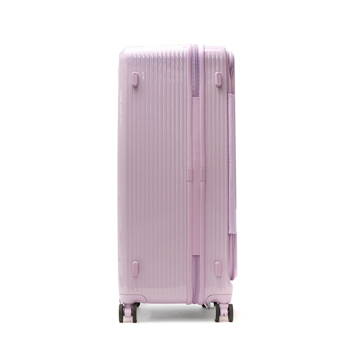 【希少カラー】イノベーター　キャリーケース innovator イノベーター スーツケース EXTREME INV60 軽量 62L