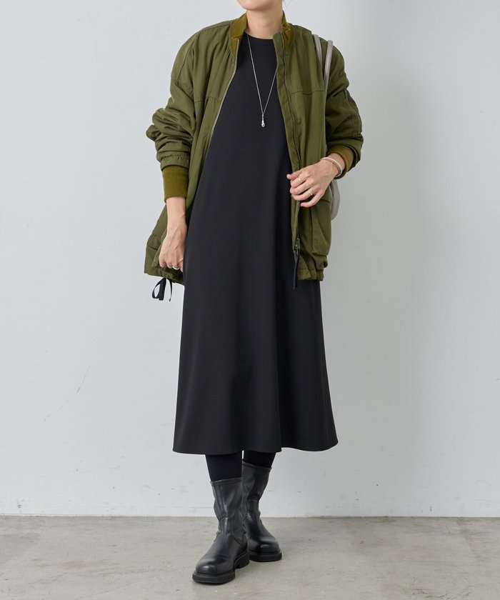 Tワンピース(508293852) | ビアズリー(BEARDSLEY) - d fashion