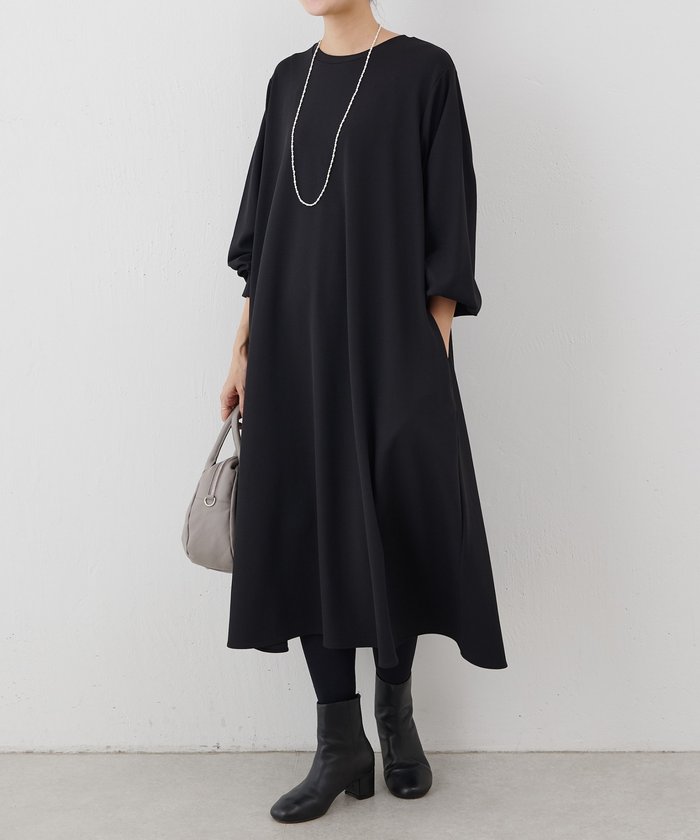 Tワンピース(508293852) | ビアズリー(BEARDSLEY) - d fashion