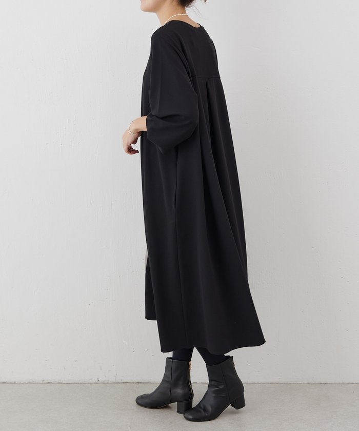 Tワンピース(508293852) | ビアズリー(BEARDSLEY) - d fashion