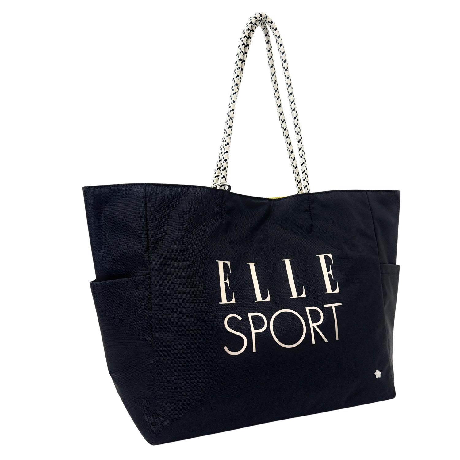 ＝新品未使用＝【ELLE エル】 トートバッグ ELLE エル トートバッグ レディース スターブル 6431062