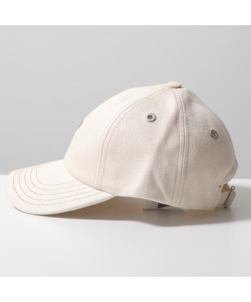 ⭐️レア品⭐️ アミパリス ami paris アミ キャップ white 白