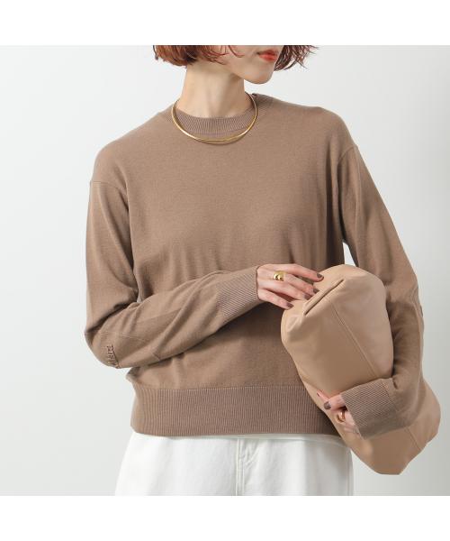 ZARA - ZARA ハイネックニットセーター Sサイズ レッドの通販 by