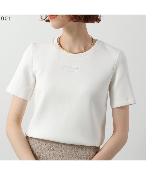 エス マックスマーラ S Max Mara S MAX MARA 半袖 Tシャツ TUBO
