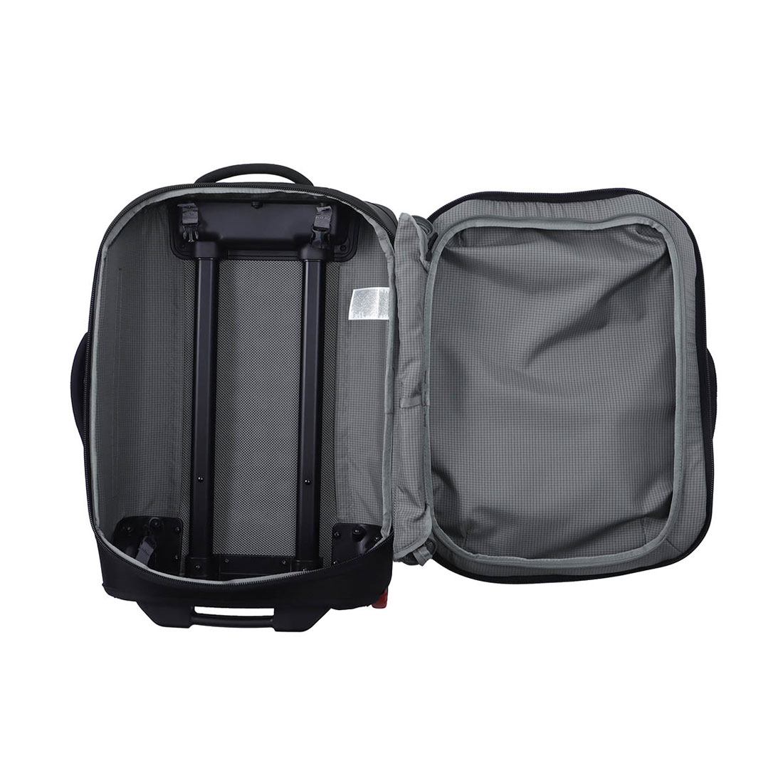 【国内即発】THE NORTH FACE キャリーケース NF0A87GB 53R KY4 セール 13%OFF】ザ・ノース・フェイス THE NORTH FACE キャリー