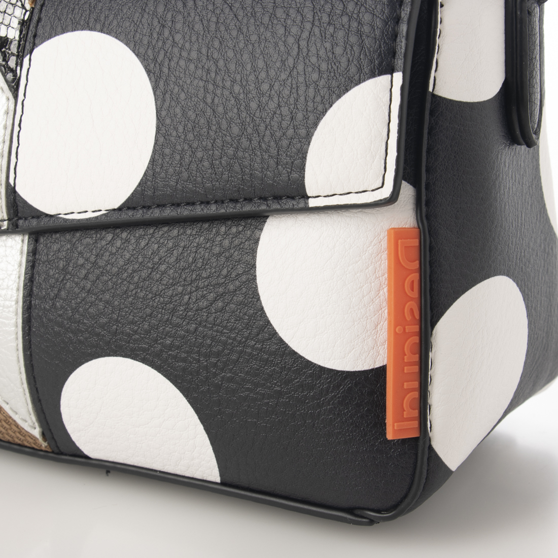 desigual★クラッチバック Desigual デシグアル 22SAXPAK-4006-U クラッチバッグ | take2