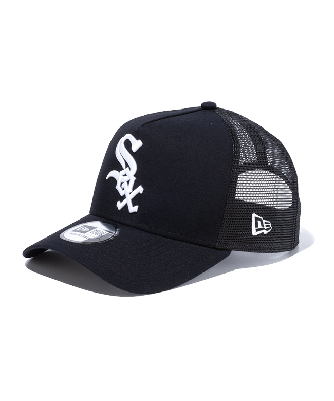 ニューエラ NEW ERA ニューエラ キャップ メッシュキャップ
