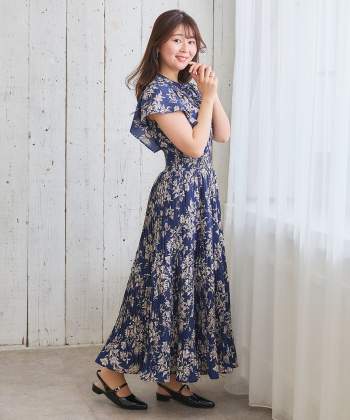 大好評につき新色・追加決定！】ウエストシャーリングデシン