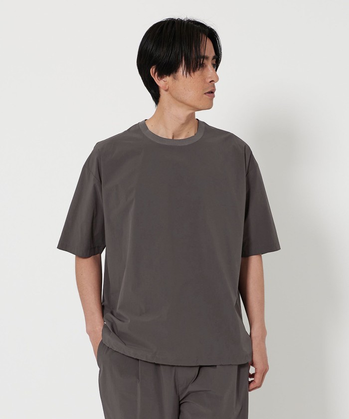 クーポン】360°MASTER ICE アジャスト クルーネック Tシャツ