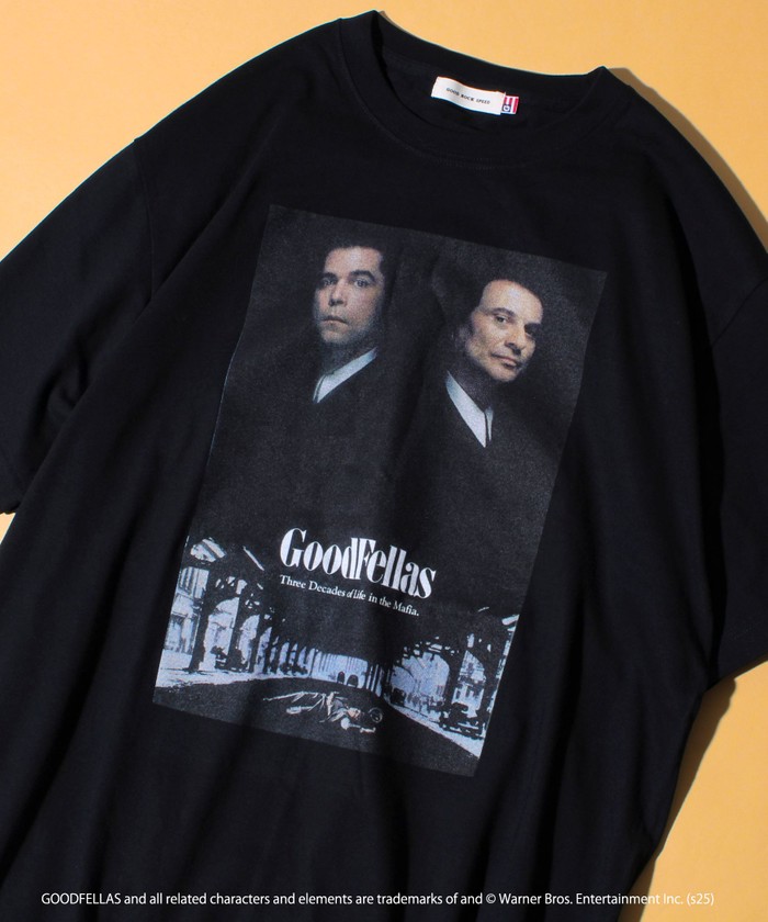 GOOD ROCK SPEED】Goodfellas/グッドフェローズ / フォト