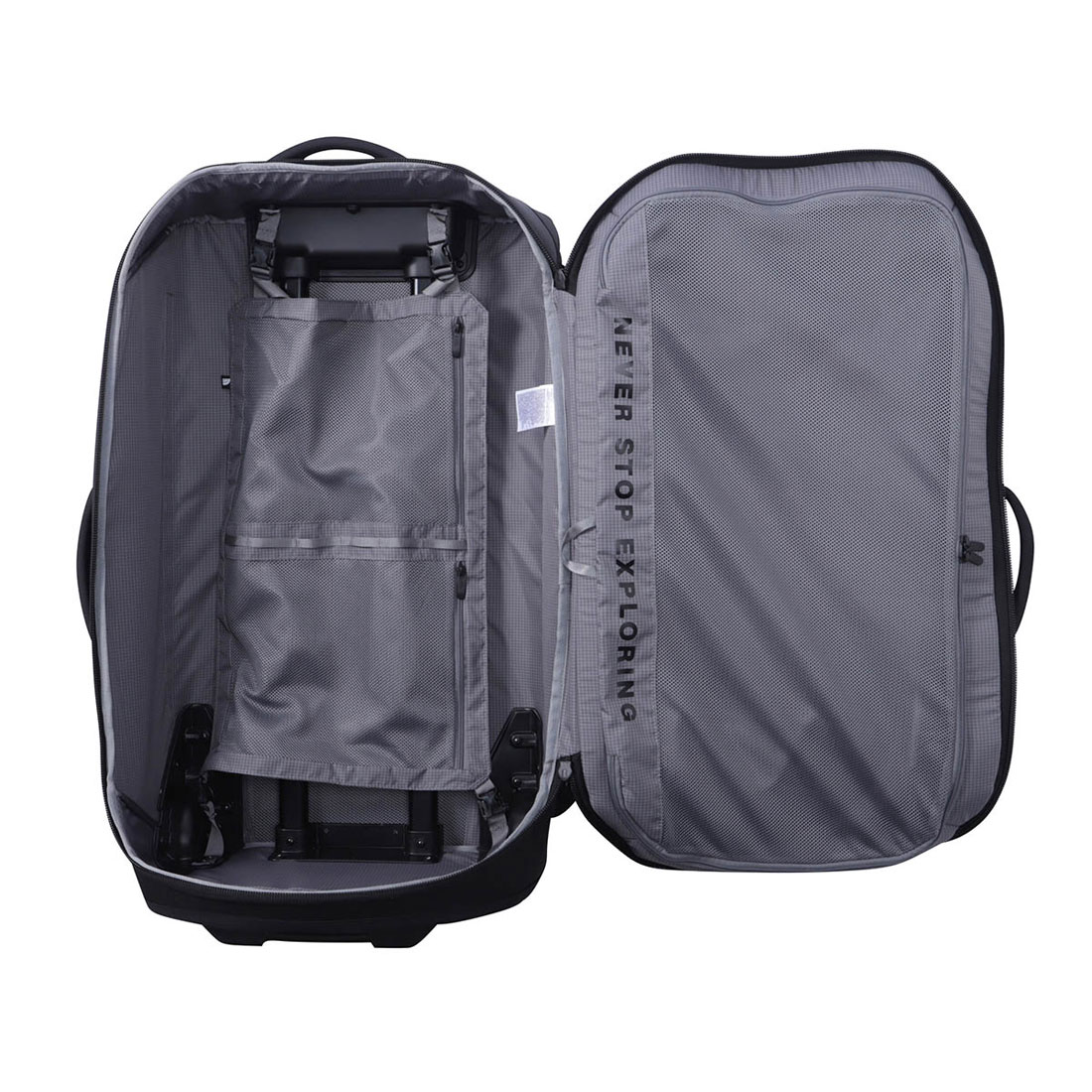 ザ ノースフェイス THE NORTH FACE キャリーバッグ キャリーケース セール 13%OFF】ザ・ノース・フェイス THE NORTH FACE キャリー