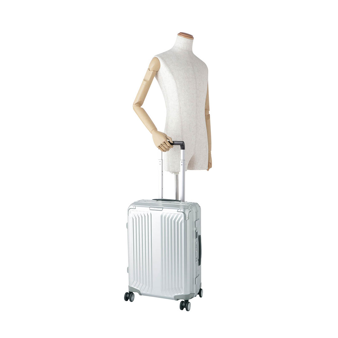 セール】サムソナイト Samsonite キャリーケース ライトボックス