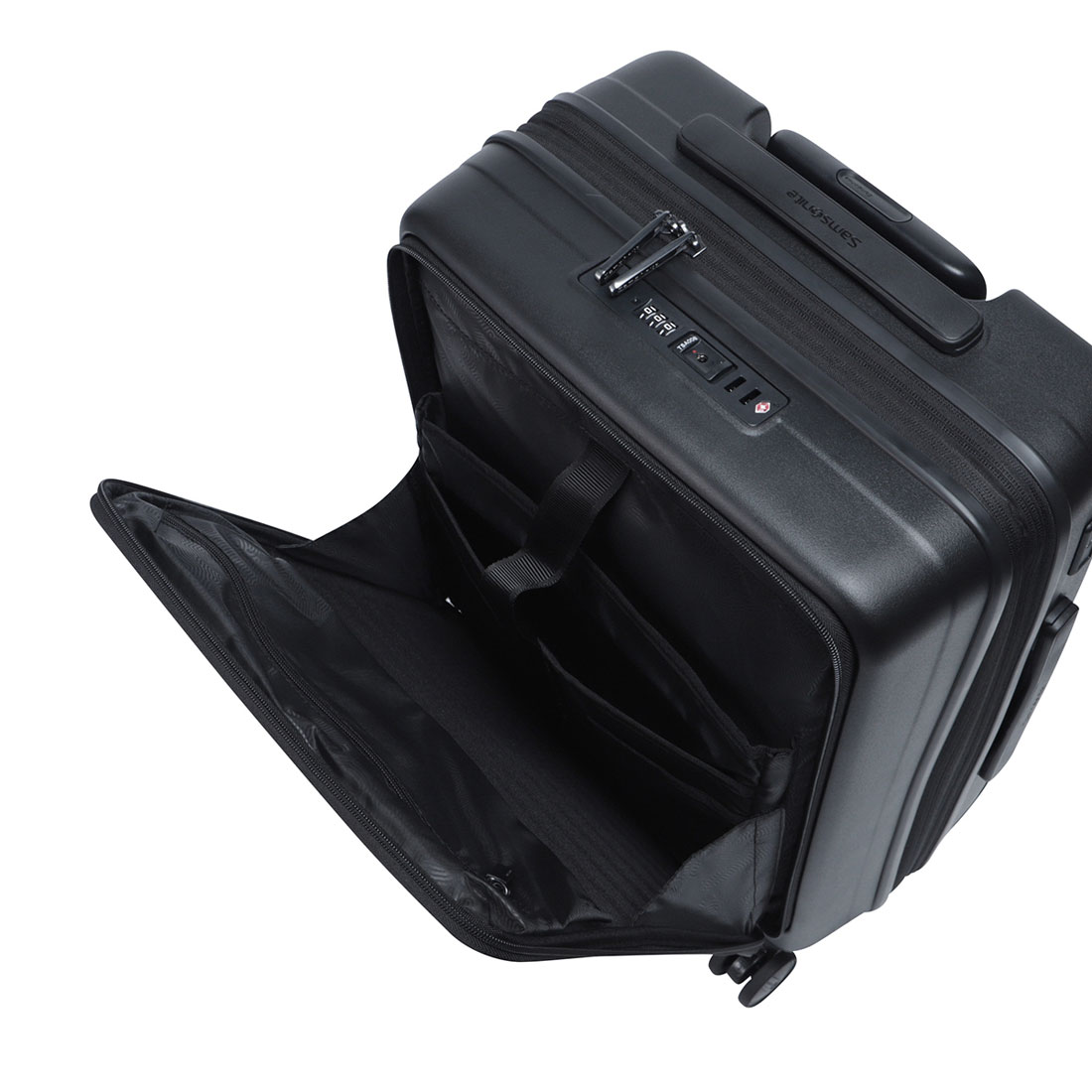 セール】サムソナイト Samsonite キャリーケース レストアクト