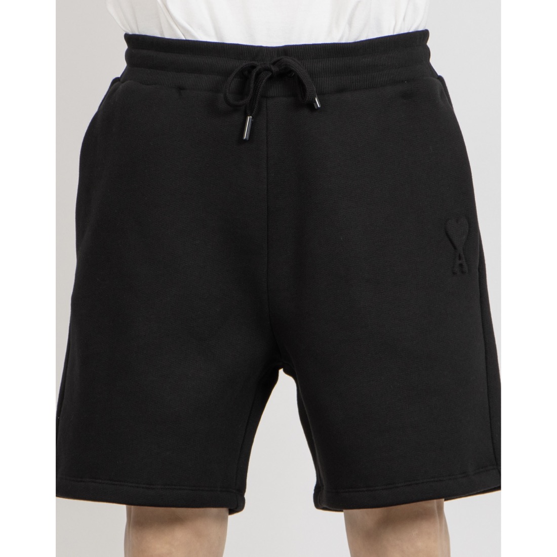 ami - 【全新美品】Ami アミパリス トラックショートパンツ 水色