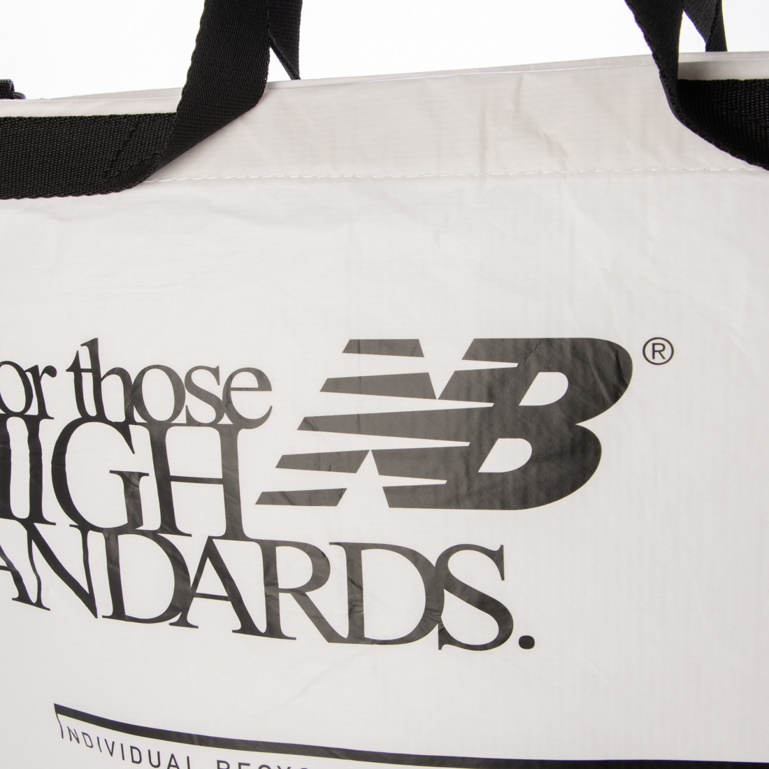 セール31%OFF】ニューバランス New Balance REUSABLE TOTE CROSS