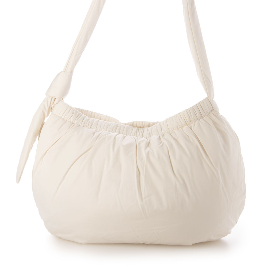 ショルダーバッグ・ポシェット LUNA CANVAS BAG WHITE クーポン】【セール32%OFF】ニューバランス New Balance