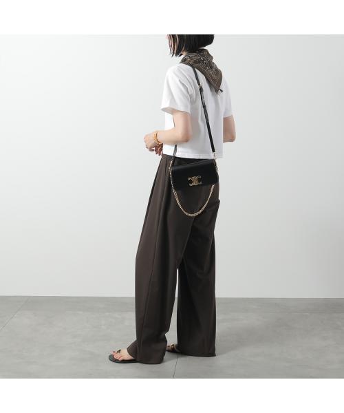 CELINE ショルダーバッグ Multipochette 10L973GCH セリーヌ CELINE CELINE ショルダーバッグ Multipochette