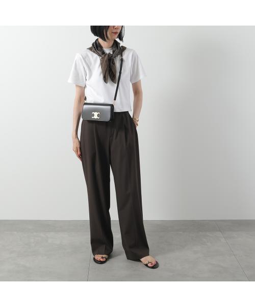 CELINE ショルダーバッグ Multipochette 10L973GCH 楽天市場】CELINE セリーヌ ショルダーバッグ Multipochette
