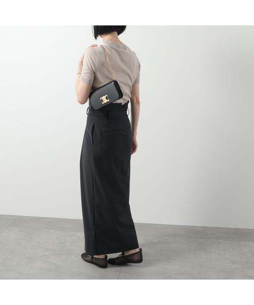 セリーヌ CELINE CELINE ショルダーバッグ Multipochette