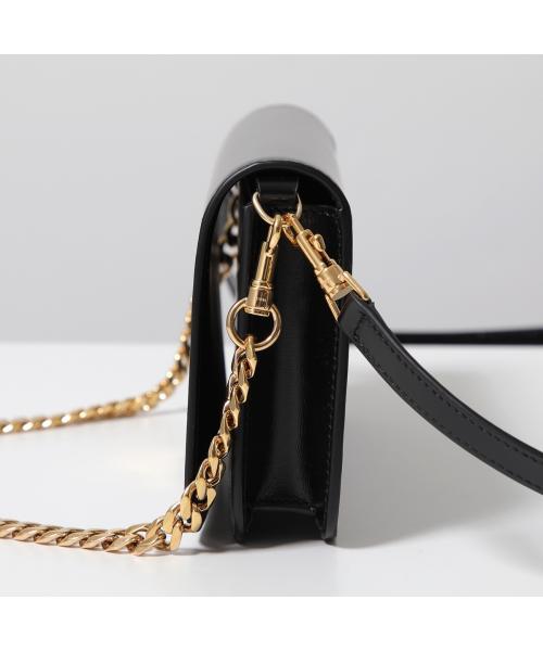 CELINE ショルダーバッグ Multipochette 10L973GCH セリーヌ CELINE CELINE ショルダーバッグ Multipochette