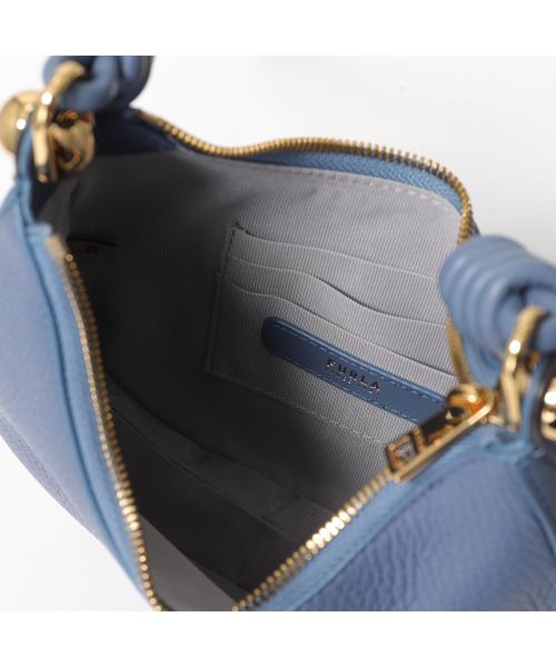 Furla ショルダーバッグ SFERA レザー ミニバッグ セール】フルラ FURLA Furla ショルダーバッグ SFERA レザー