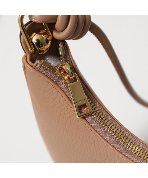 Furla ショルダーバッグ SFERA レザー ミニバッグ セール】フルラ FURLA Furla ショルダーバッグ SFERA レザー
