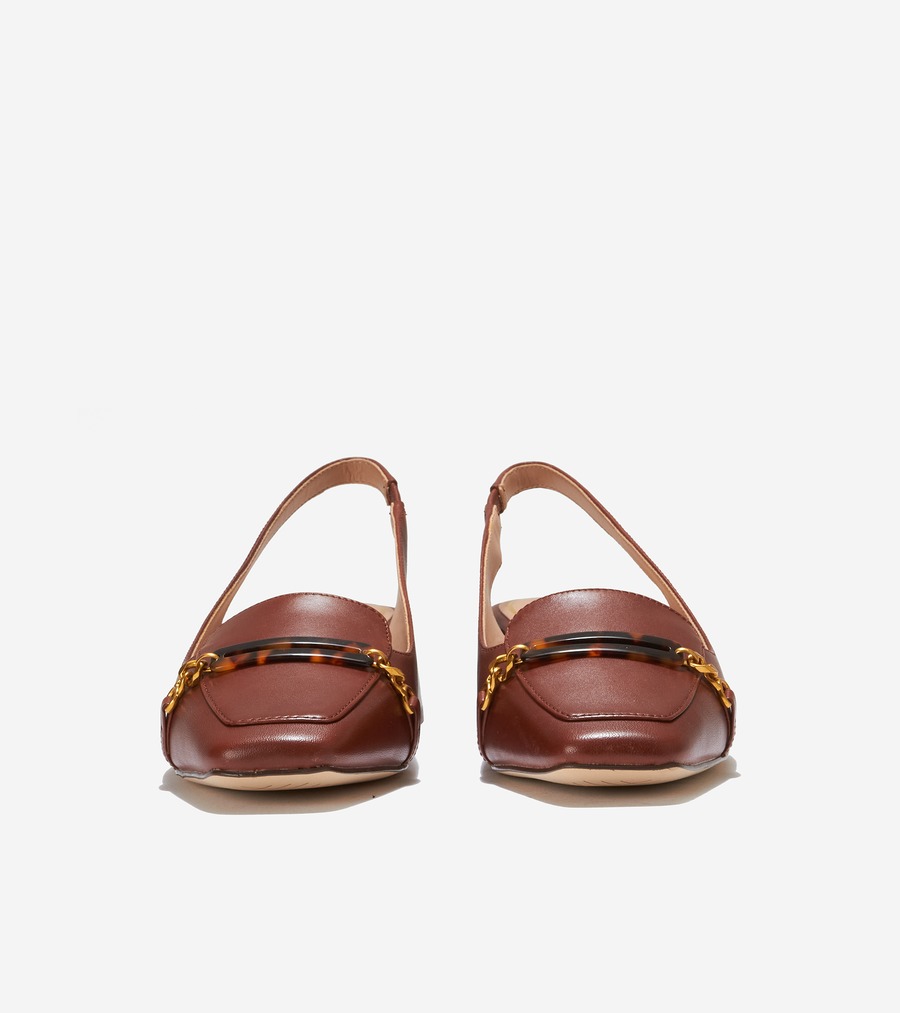 セール】コール ハーン COLE HAAN ペンレー スリングバック